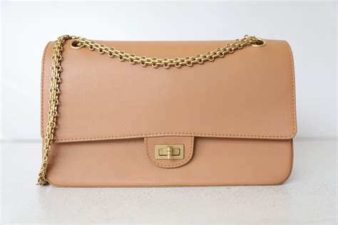 Here it is! Chanel Reissue 226 Gold Hardware *PICS* 